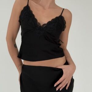 Rumored Eleventh Hour Tank